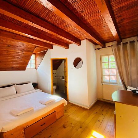 Cabanita Villa Întorsura Buzăului Kültér fotó