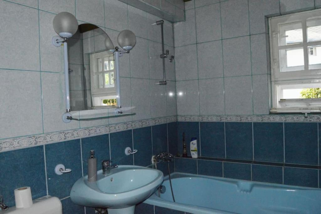 Cabanita Villa Întorsura Buzăului Kültér fotó