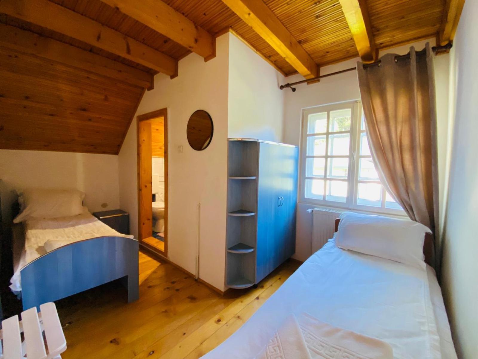 Cabanita Villa Întorsura Buzăului Kültér fotó