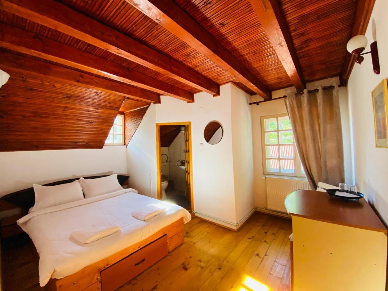 Cabanita Villa Întorsura Buzăului Kültér fotó